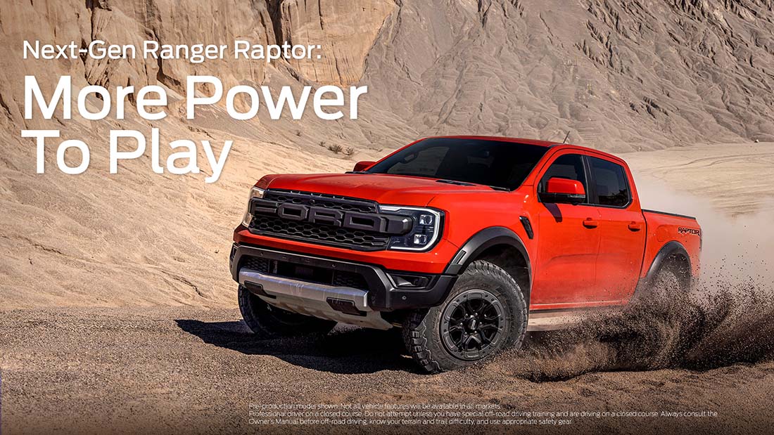 raptor