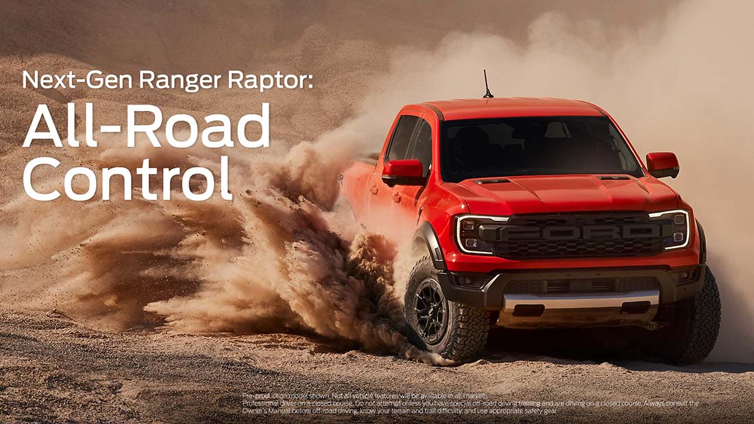 Raptor