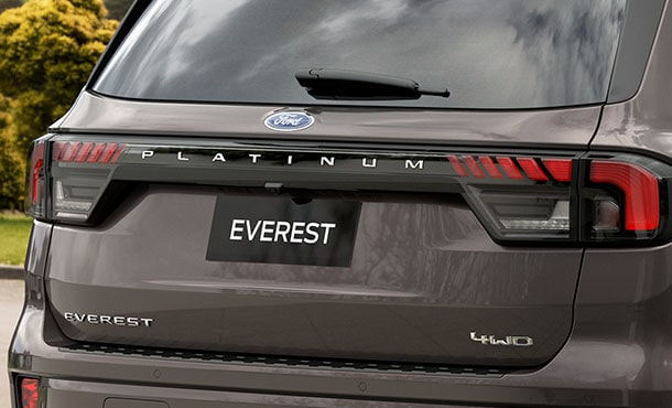 everest