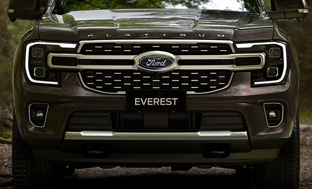 grille