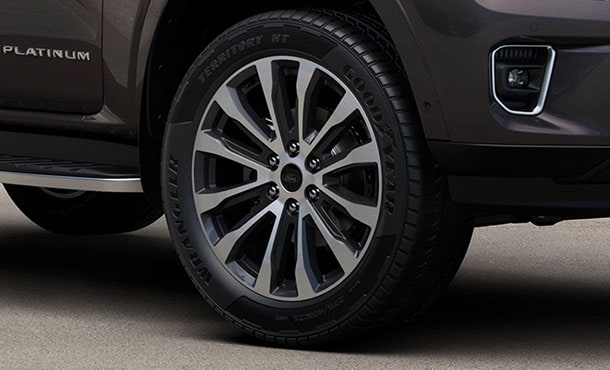 alloys