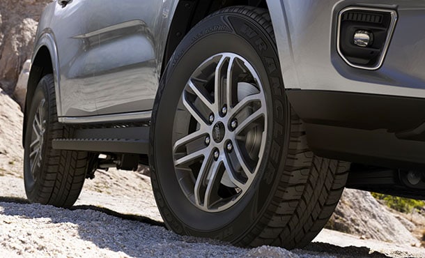 alloys