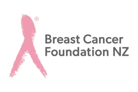 Breast Cancer Foundation NZ