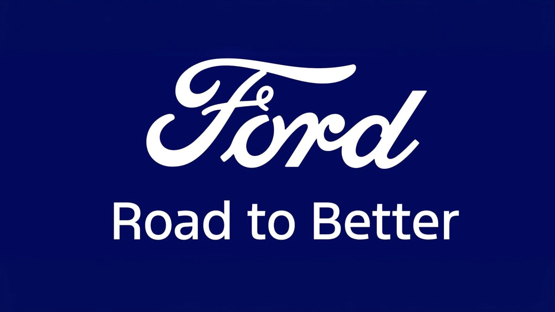 road to better