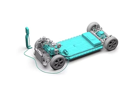 how electric works