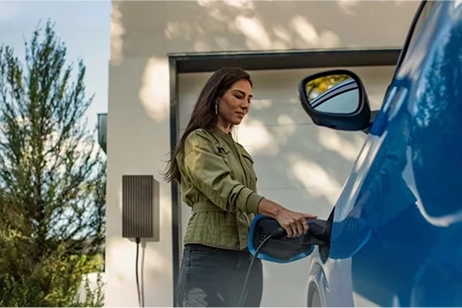 Plug-In Hybrid
