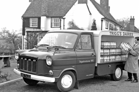 History 1960 image 4 on static