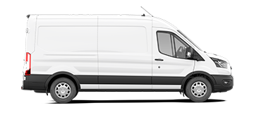 E-Transit Van