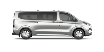 Transit Custom Bus