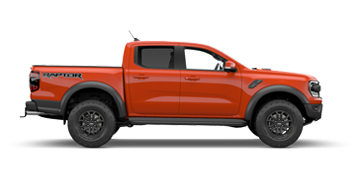 Ranger Raptor