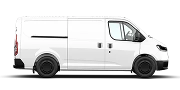 All-New Transit City