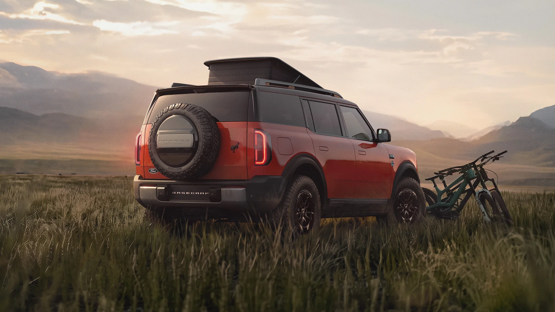 Bronco