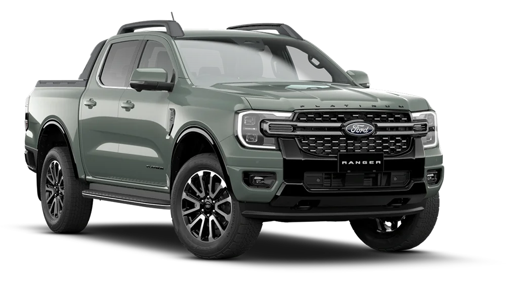 Ranger Platinum