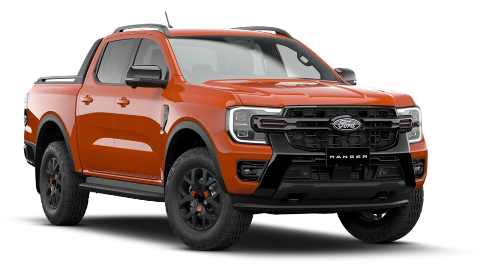 Ranger Wildtrak