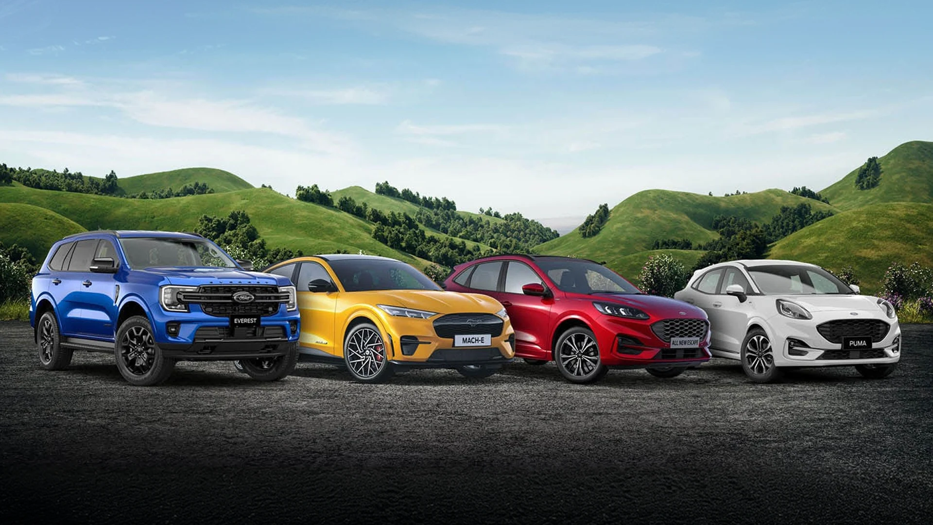 ford assured future value