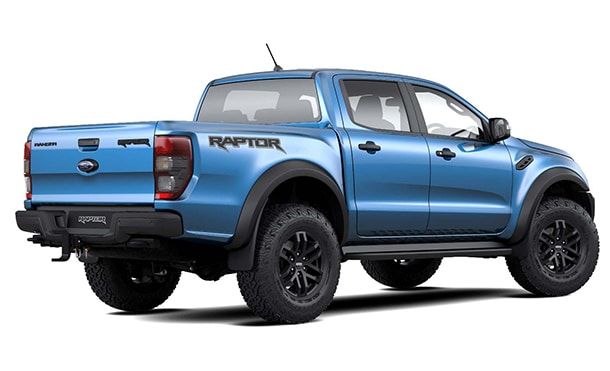 Upgrades across the line-up coming for Ford Ranger