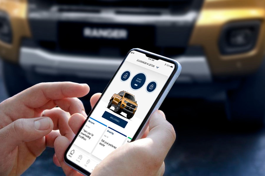 Ford Ranger to become New Zealand's first utility to offer ...
