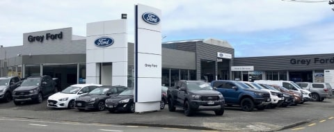 team hutchinson ford acquires grey ford