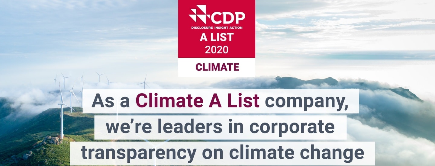 Climate A List