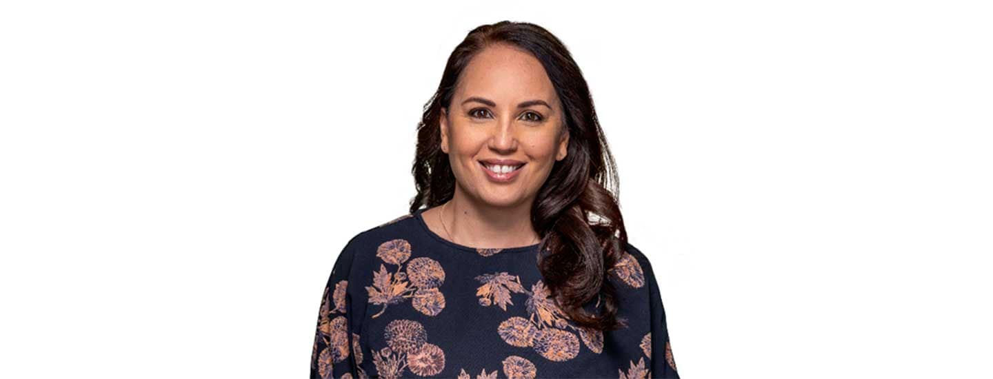Annaliese Atina