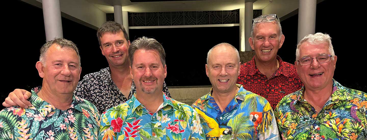 2023 President’s Award