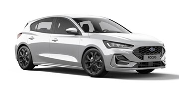 Focus Hatchback Wagon Car Reviews - Ford New Zealand