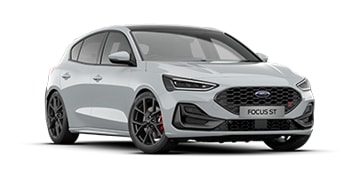 Focus ST Car Reviews - Ford New Zealand