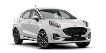 Puma Reviews - Ford New Zealand