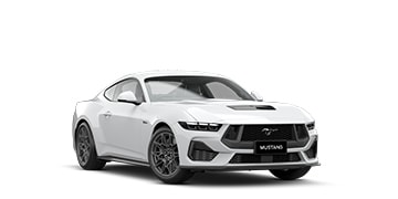 All New Mustang - Ford New Zealand