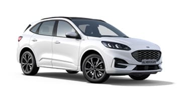 escape Reviews - Ford New Zealand