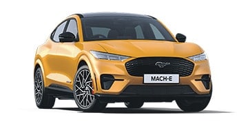 Mustang Mach E Reviews - Ford New Zealand