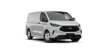 All-New Transit Custom Light Commercial Vehicle Van Reviews - Ford New Zealand