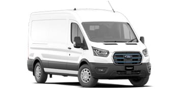 E-Transit Reviews - Ford New Zealand
