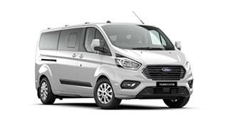 Ford Transit Tourneo Van Light Commercial Vehicles Ford Nz