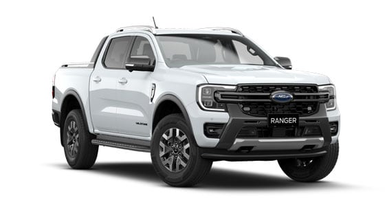 Ranger Plug-In Hybrid