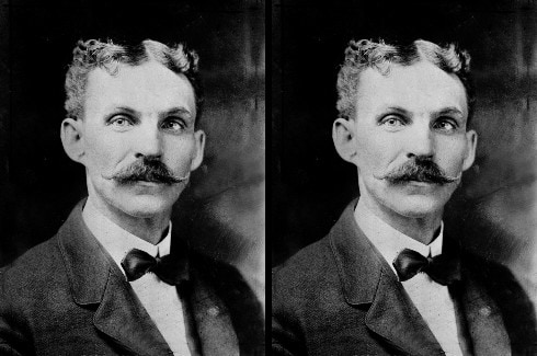 Henry Ford joins a group that founds the Detroit Automobile Company.