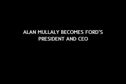 250 Millionth Ford vehicle assembled