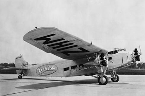 Ford begins production of Ford Tri-Motor airplanes.