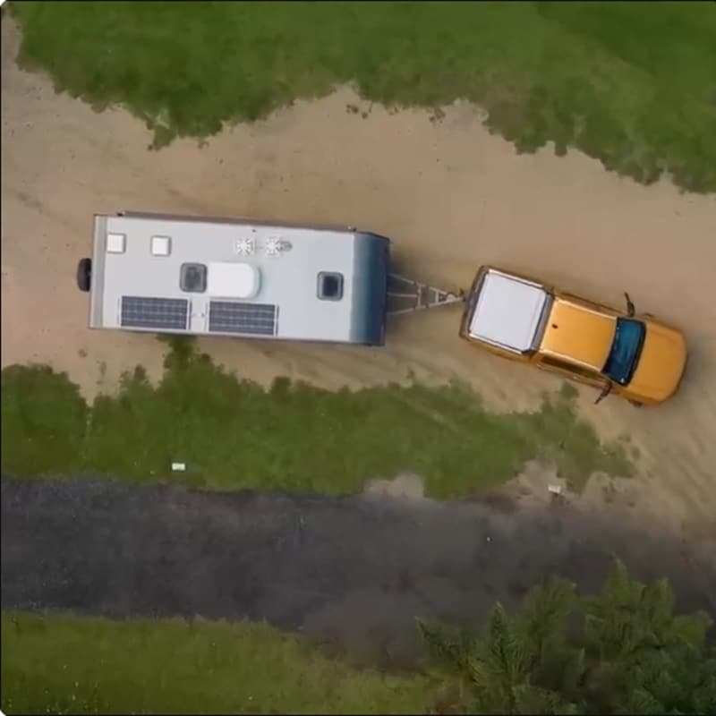 Tow with complete confidence