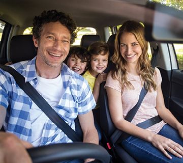 Mechanical Breakdown Insurance