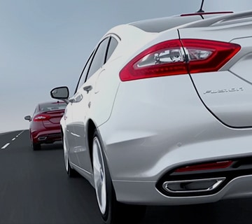 Vehicle Features & How Tos