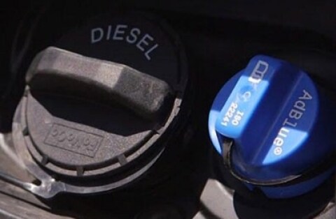 Adblue Diesel Exhaust Fluid Ford New Zealand