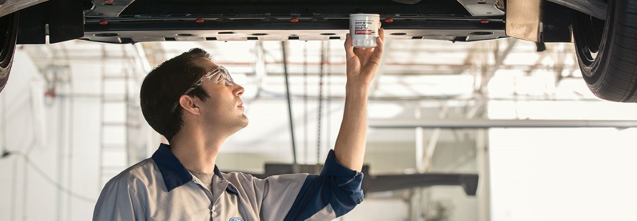 SERVICE & MAINTENANCE