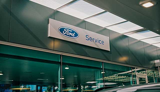 Book a Service