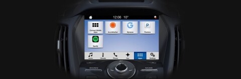 Sync 3 Support Ford Applink Ford New Zealand