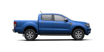 Ford 2019MY Ranger