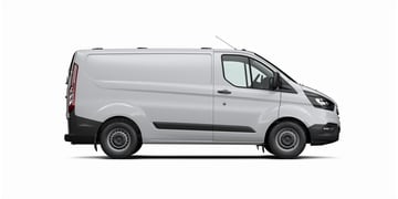 Transit PHEV