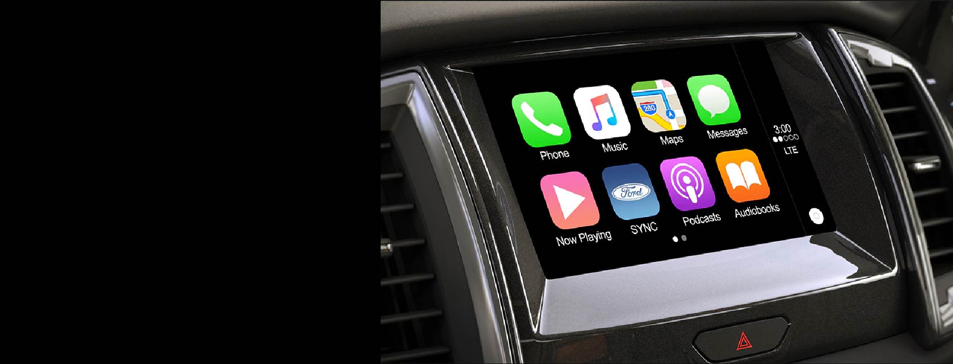 Ford Ranger Android Auto Not Working