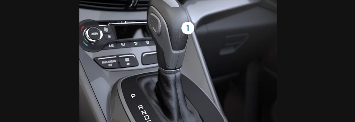 How to pair your phone with SYNC® 3  