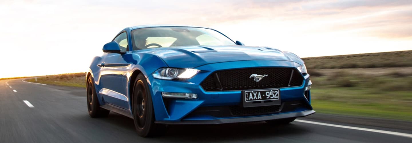 All Ford Cars Hatchbacks and Wagons Ford NZ